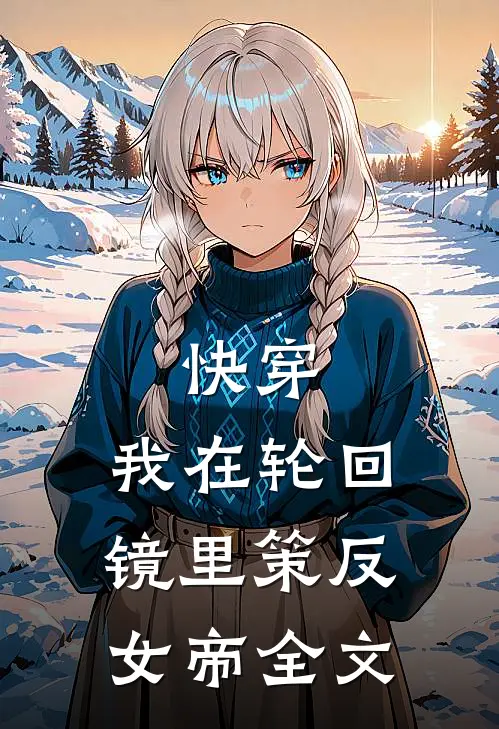 快穿：我在轮回镜里策反女帝全文