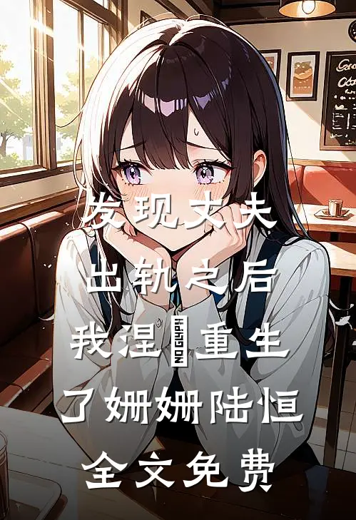发现丈夫出轨之后，我涅槃重生了姗姗陆恒全文免费