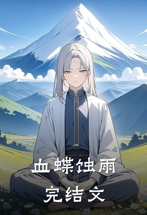 血蝶蚀雨完结文