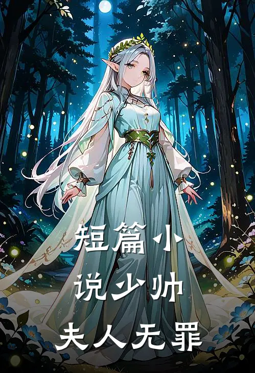 短篇小说少帅，夫人无罪