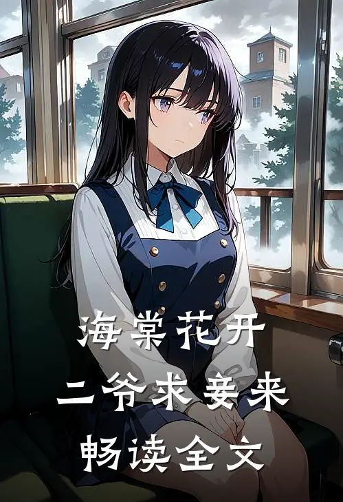 海棠花开，二爷求妾来畅读全文
