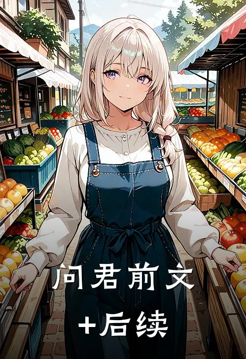 问君前文+后续