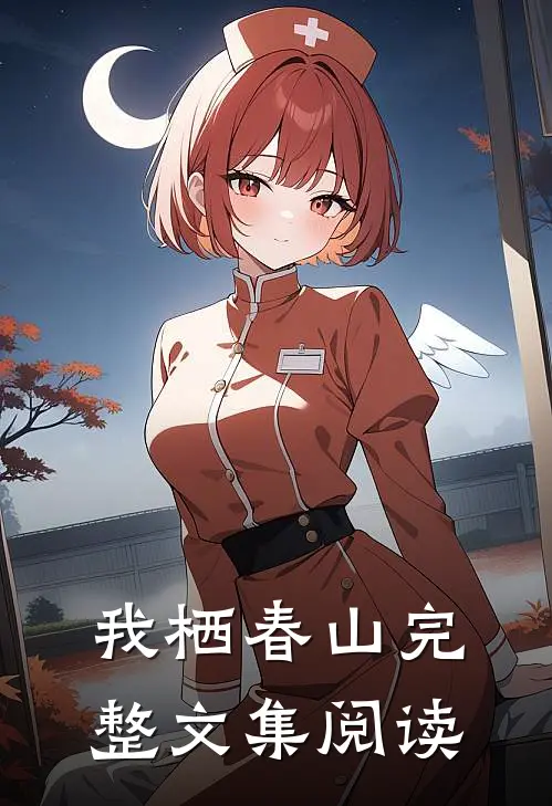 我栖春山完整文集阅读