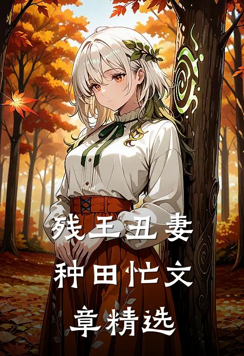 残王丑妻种田忙文章精选