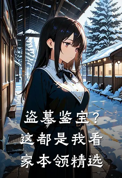 盗墓鉴宝？这都是我看家本领精选