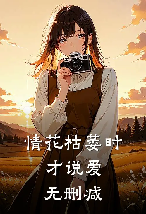 情花枯萎时，才说爱无删减