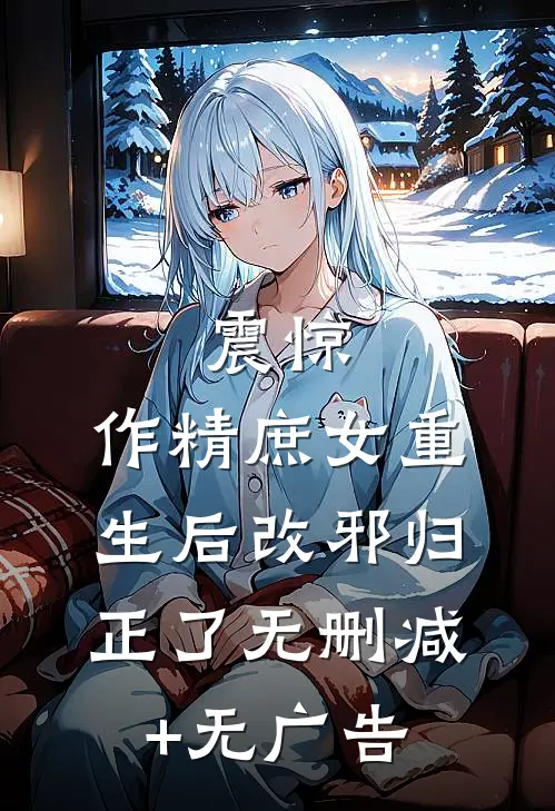 震惊，作精庶女重生后改邪归正了无删减+无广告