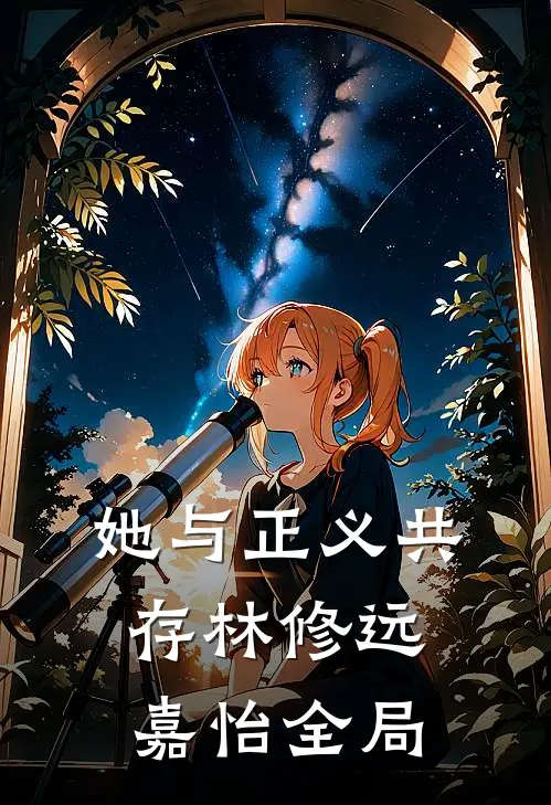 她与正义共存林修远嘉怡全局