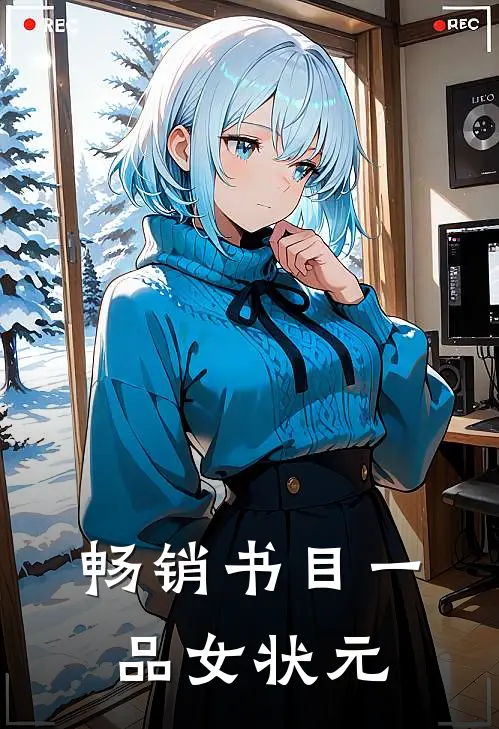 畅销书目一品女状元