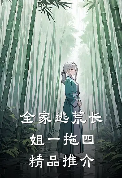 全家逃荒长姐一拖四精品推介