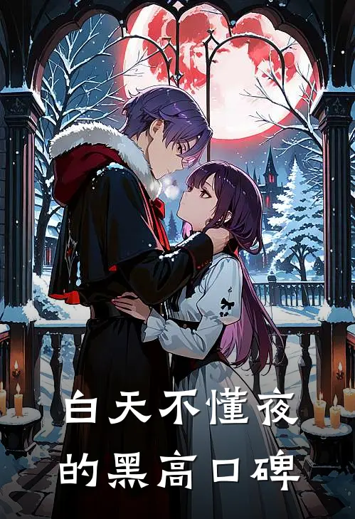 白天不懂夜的黑高口碑