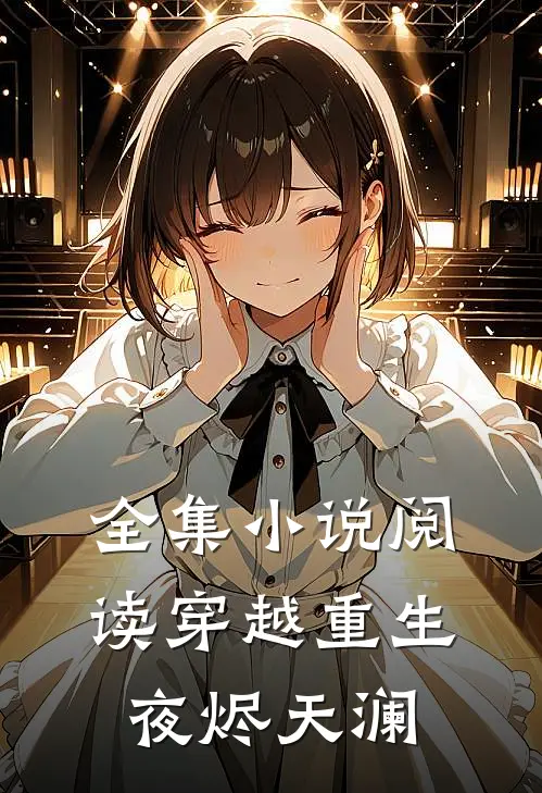 全集小说阅读穿越重生：夜烬天澜