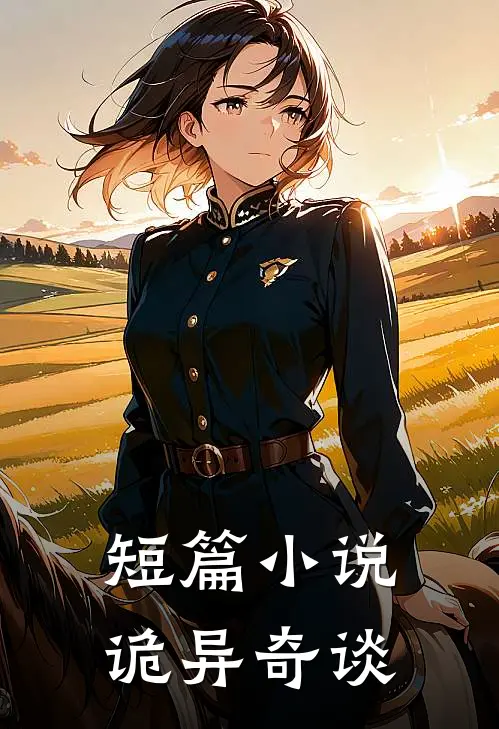 短篇小说诡异奇谈
