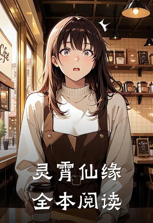 灵霄仙缘全本阅读