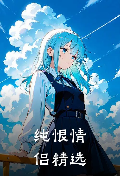 纯恨情侣精选