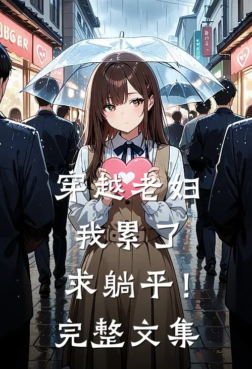 穿越老妇：我累了，求躺平！完整文集