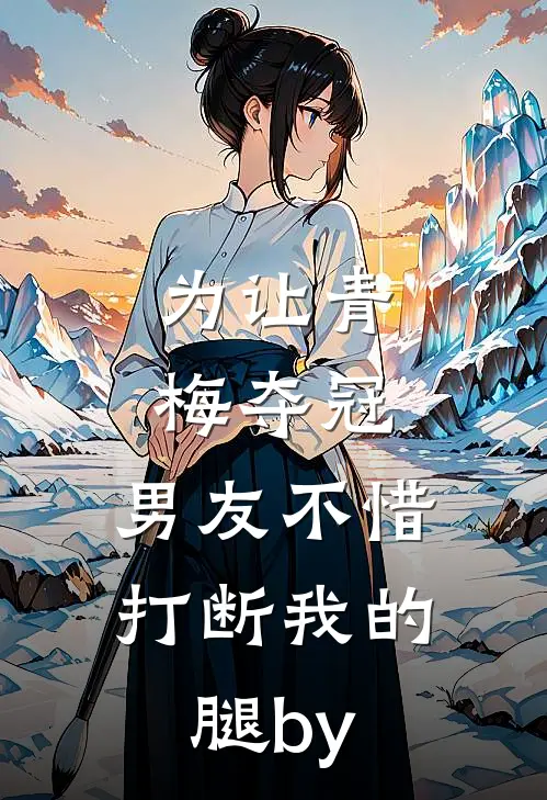 为让青梅夺冠，男友不惜打断我的腿by