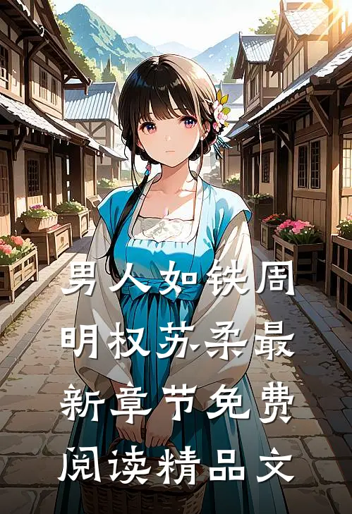 男人如铁周明权苏柔最新章节免费阅读精品文