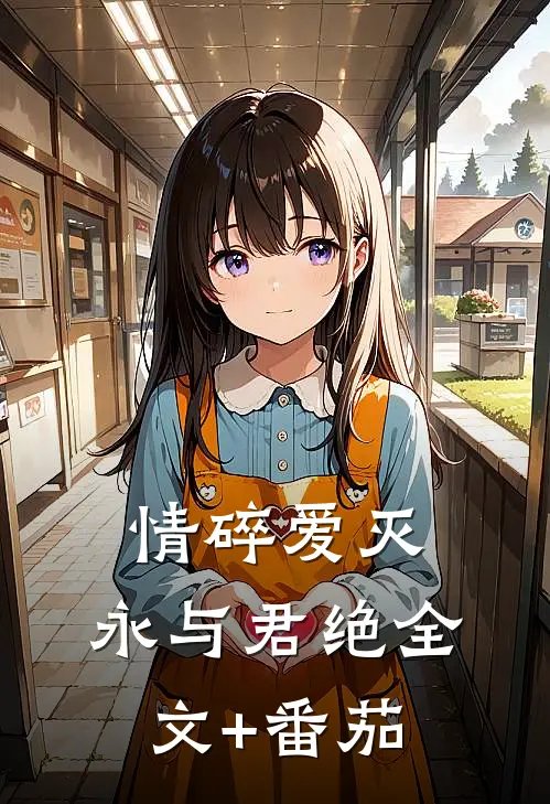 情碎爱灭，永与君绝全文+番茄