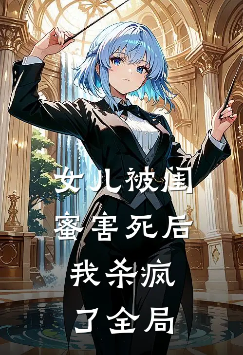 女儿被闺蜜害死后，我杀疯了全局