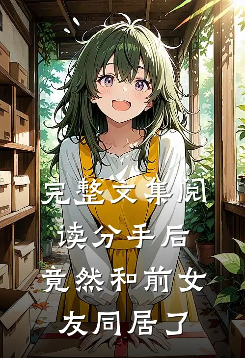 完整文集阅读分手后，竟然和前女友同居了