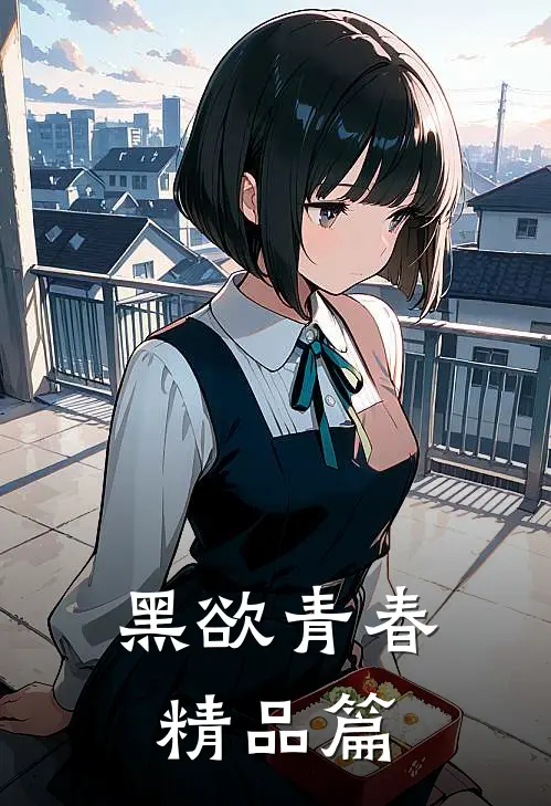 黑欲青春精品篇