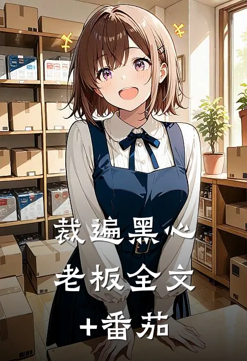 裁遍黑心老板全文+番茄