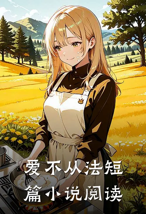爱不从法短篇小说阅读