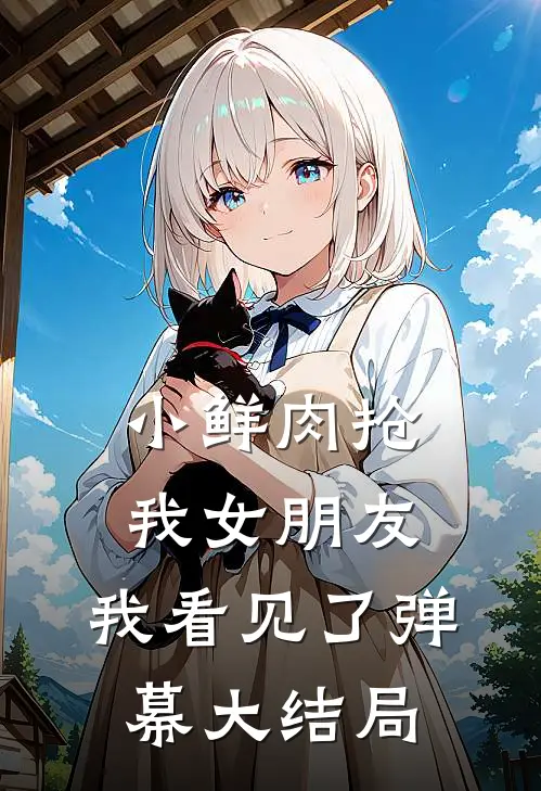 小鲜肉抢我女朋友，我看见了弹幕大结局