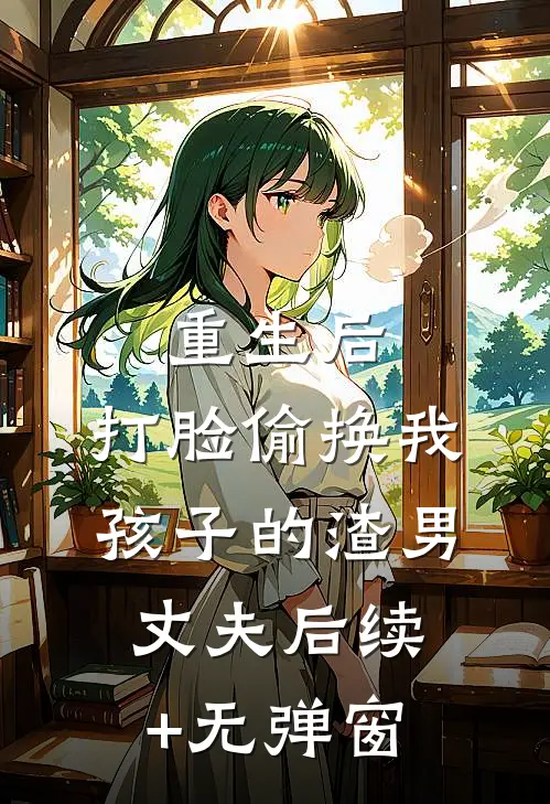 重生后，打脸偷换我孩子的渣男丈夫后续+无弹窗