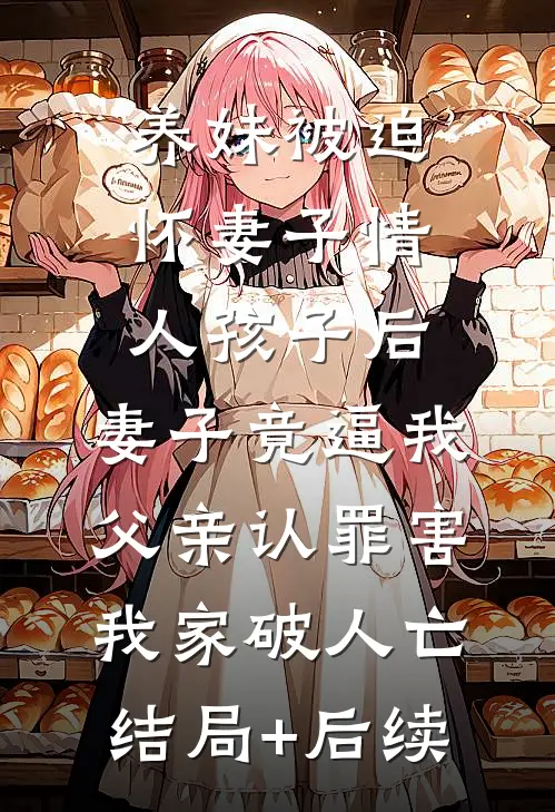 养妹被迫怀妻子情人孩子后，妻子竟逼我父亲认罪害我家破人亡结局+后续