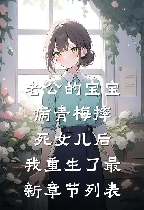 老公的宝宝病青梅摔死女儿后，我重生了最新章节列表