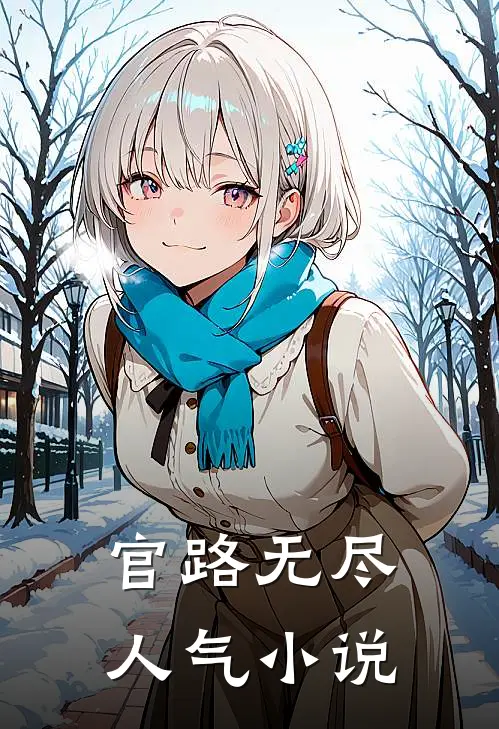 官路无尽人气小说