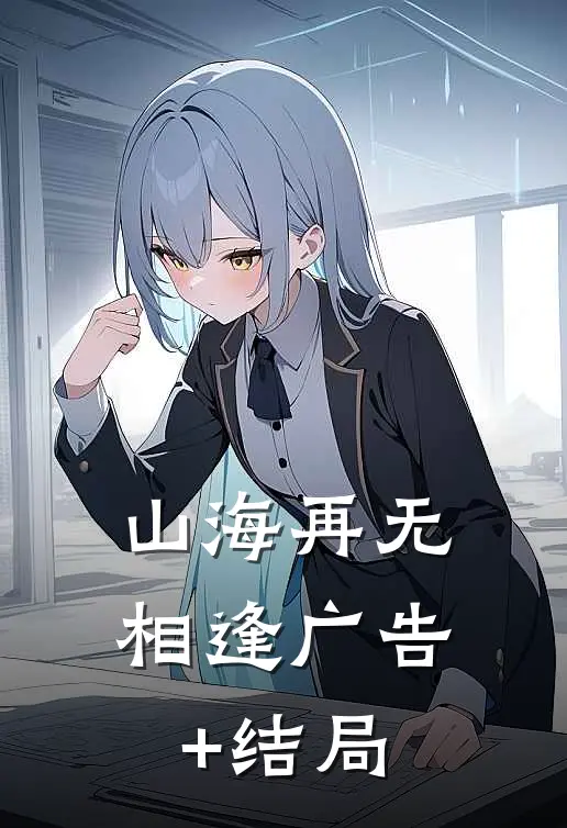 山海再无相逢广告+结局
