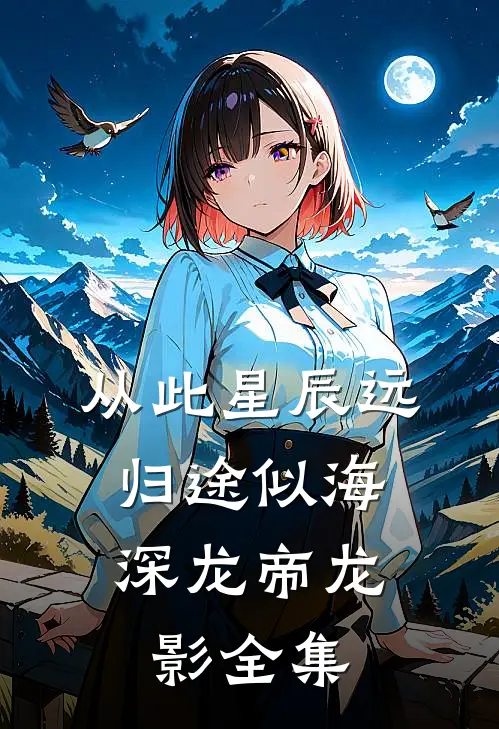 从此星辰远，归途似海深龙帝龙影全集