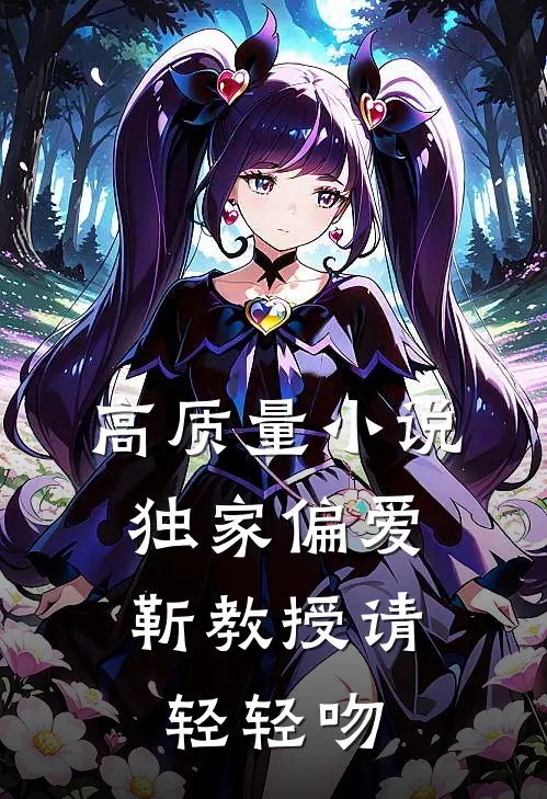 高质量小说独家偏爱：靳教授请轻轻吻