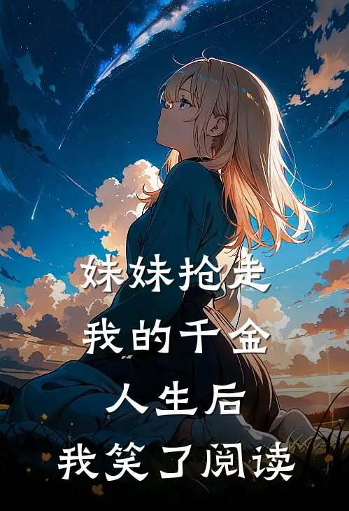 妹妹抢走我的千金人生后，我笑了阅读