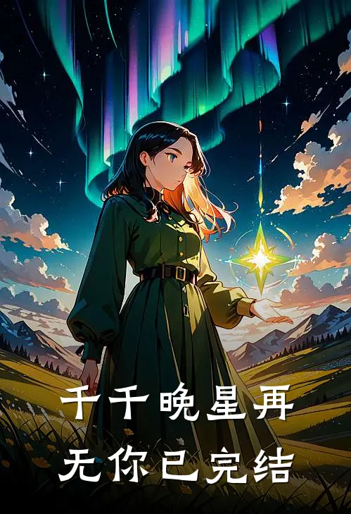 千千晚星再无你已完结