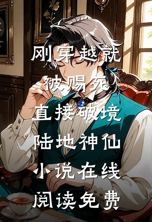 刚穿越就被赐死，直接破境陆地神仙小说在线阅读免费