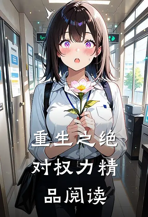 重生之绝对权力精品阅读