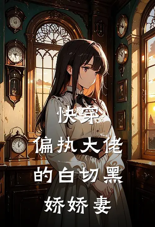 快穿：偏执大佬的白切黑娇娇妻