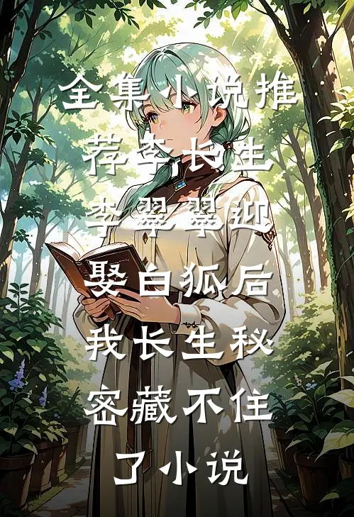 全集小说推荐李长生李翠翠《迎娶白狐后,我长生秘密藏不住了》小说
