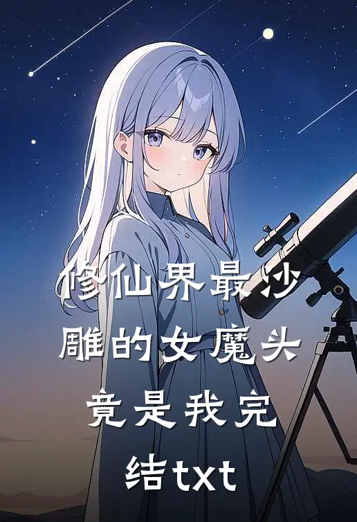 修仙界最沙雕的女魔头，竟是我完结txt