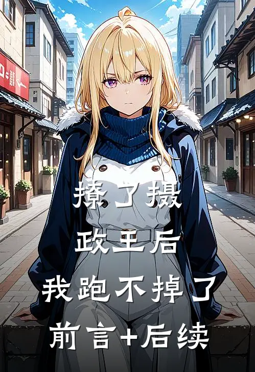 撩了摄政王后，我跑不掉了前言+后续
