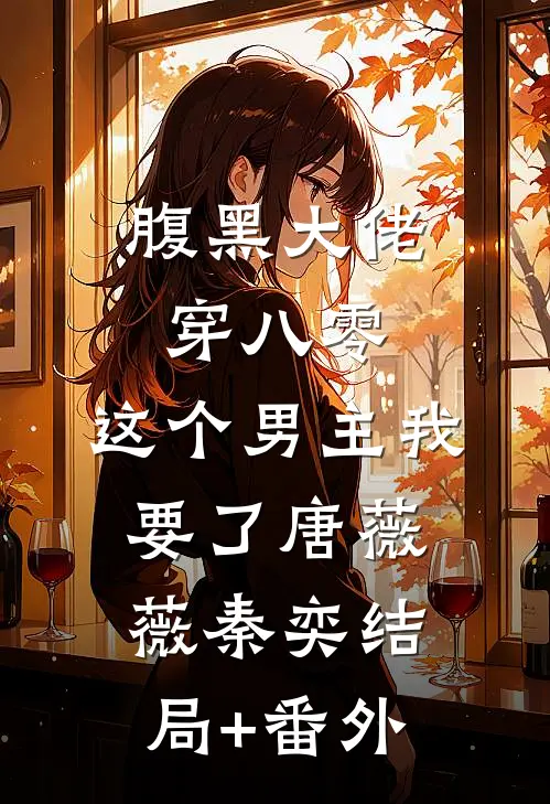 腹黑大佬穿八零：这个男主我要了唐薇薇秦奕结局+番外