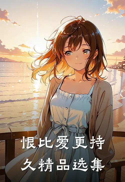 恨比爱更持久精品选集