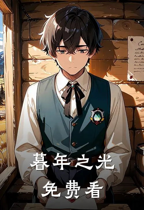 暮年之光免费看