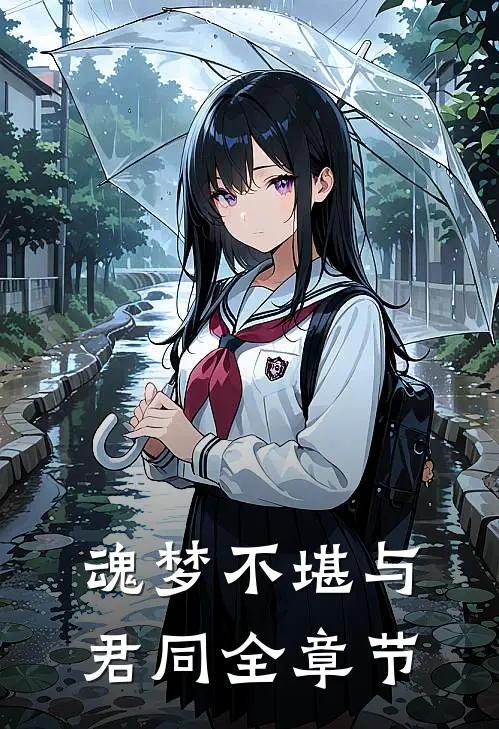 魂梦不堪与君同全章节