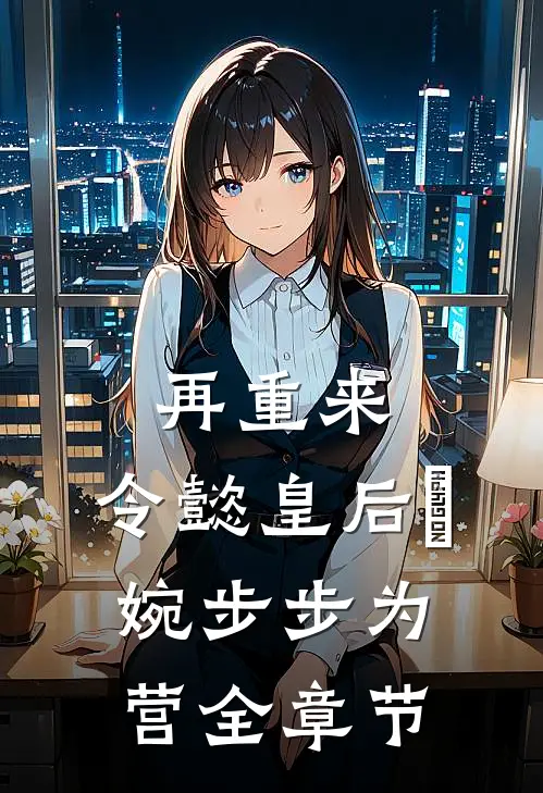 再重来：令懿皇后嬿婉步步为营全章节