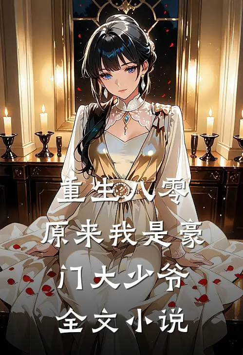 重生八零：原来我是豪门大少爷全文小说
